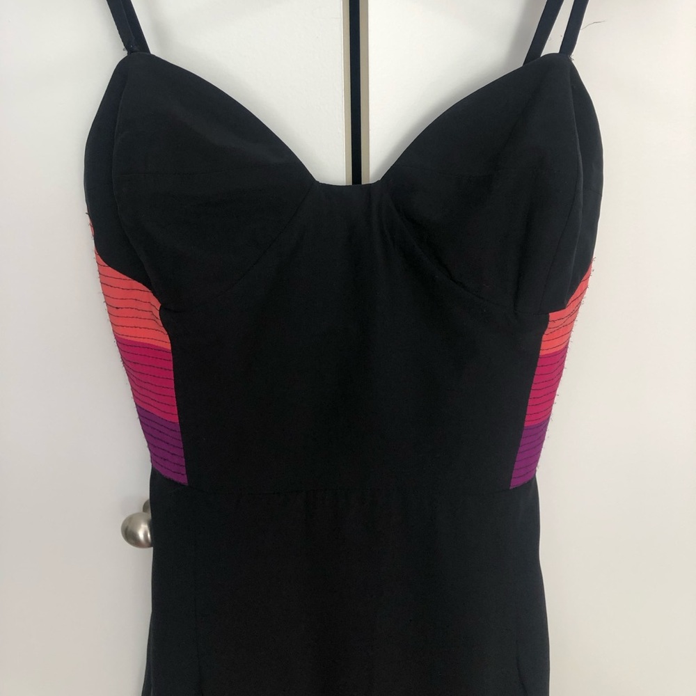 Christopher Deane LBD Dress - Size 4